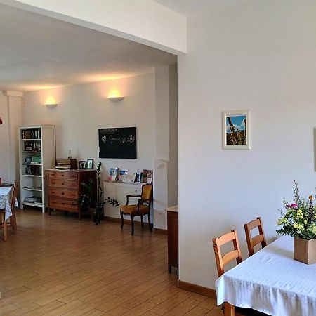 Magnolia B&B Città Sant’Angelo Kültér fotó