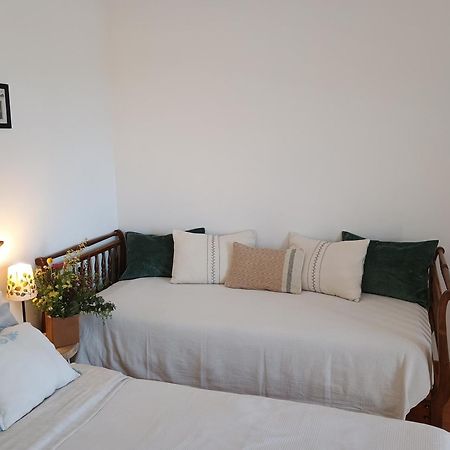 Magnolia B&B Città Sant’Angelo Kültér fotó