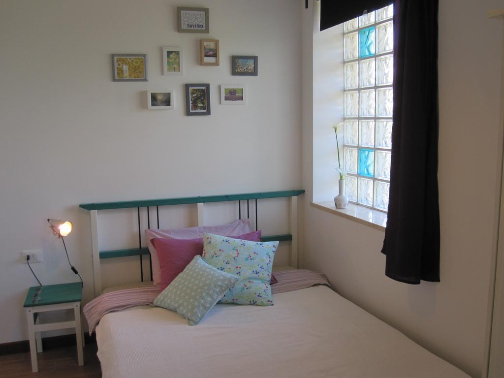 Magnolia B&B Città Sant’Angelo Szoba fotó