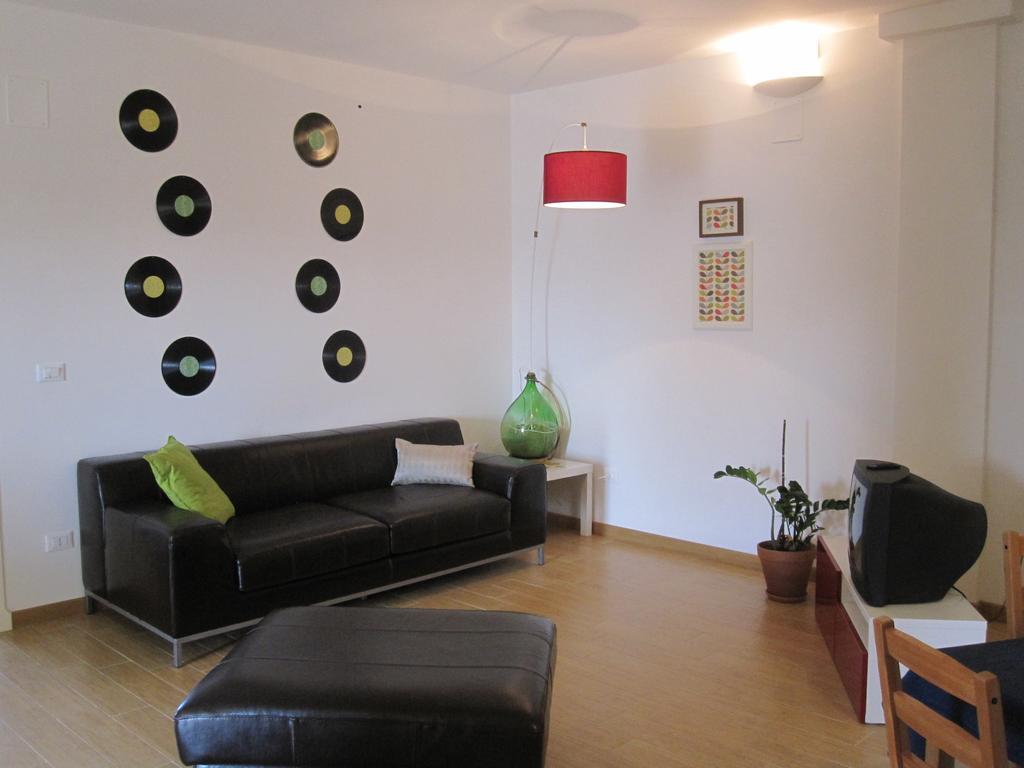 Magnolia B&B Città Sant’Angelo Kültér fotó