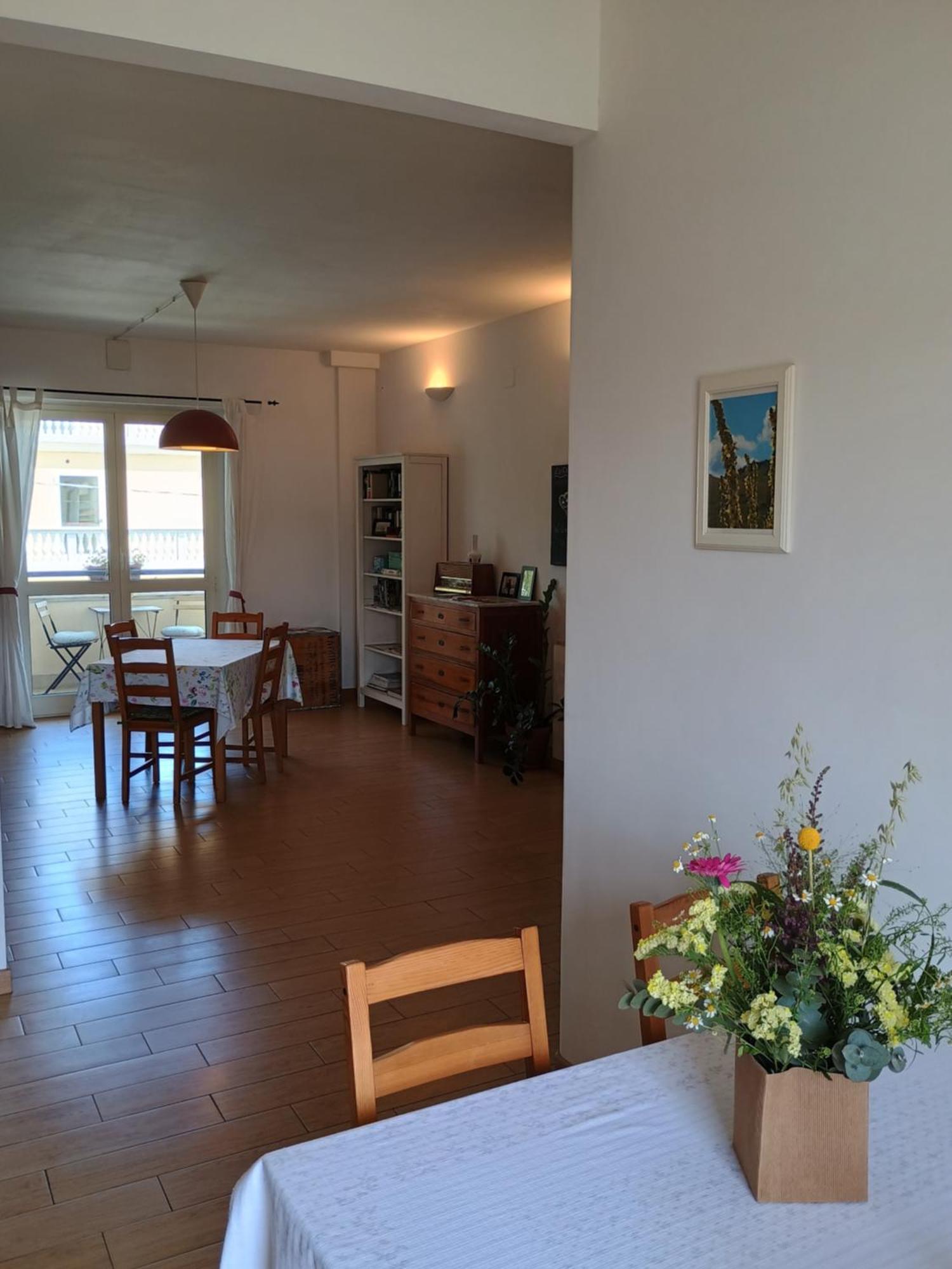 Magnolia B&B Città Sant’Angelo Kültér fotó