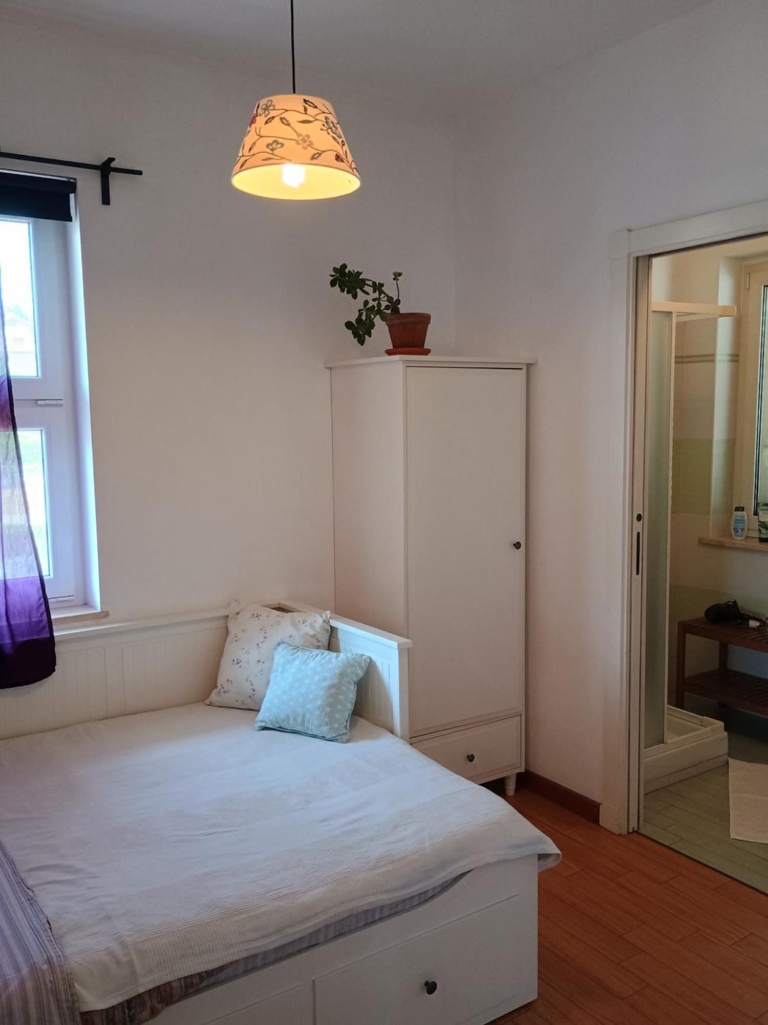 Magnolia B&B Città Sant’Angelo Kültér fotó
