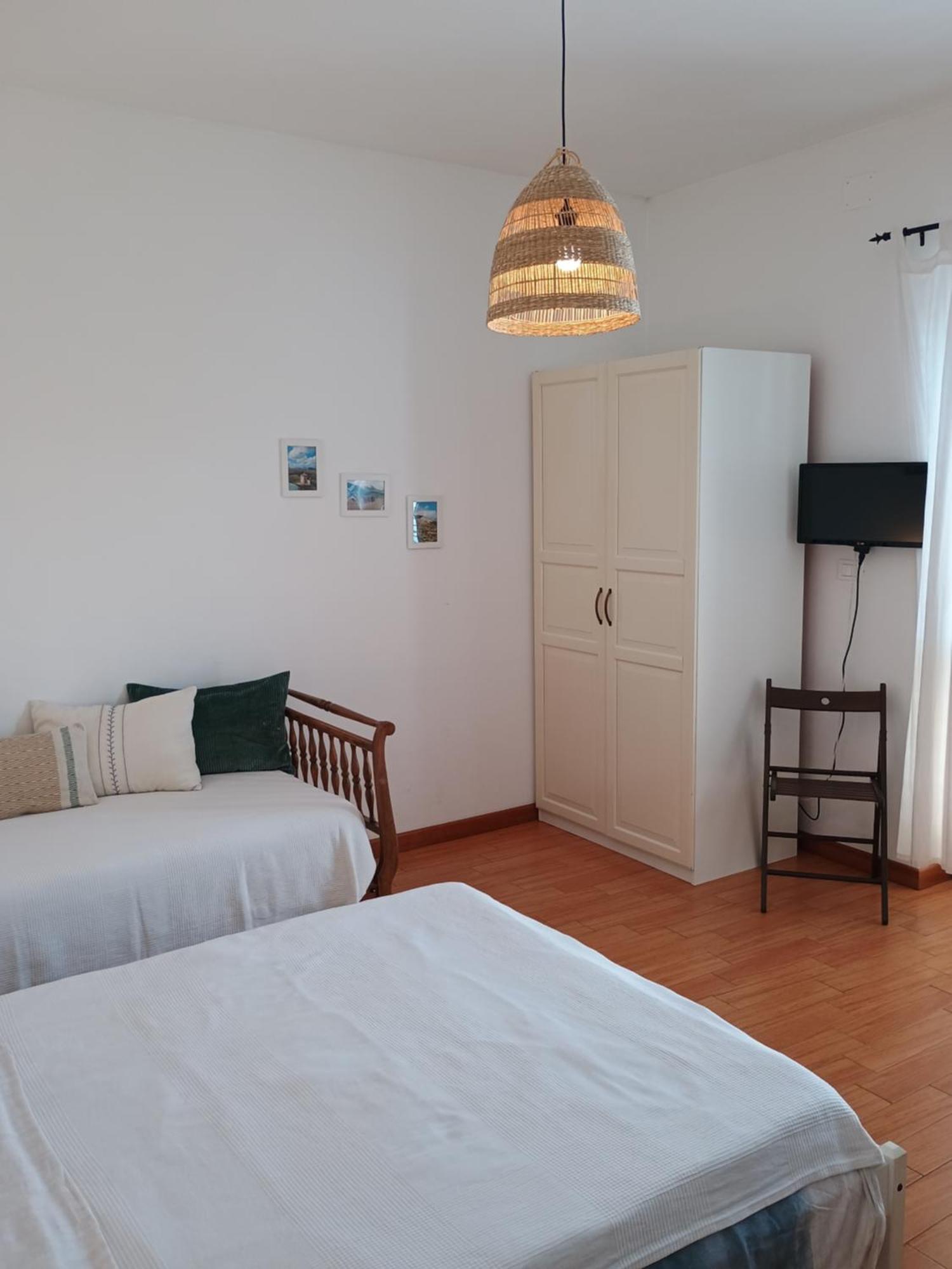 Magnolia B&B Città Sant’Angelo Kültér fotó