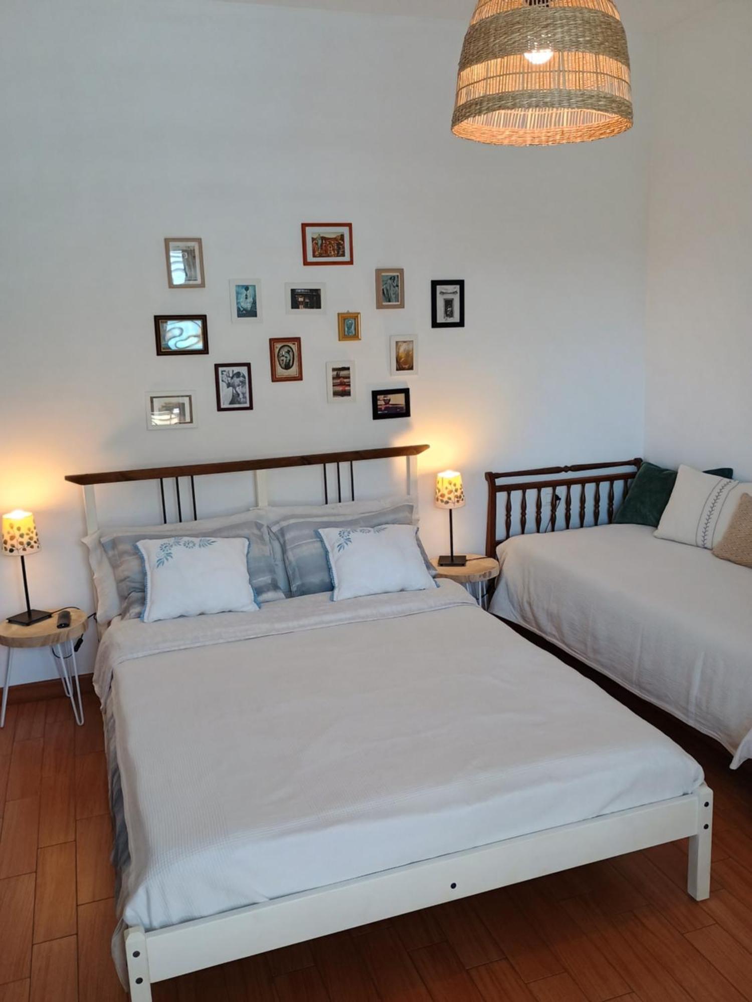 Magnolia B&B Città Sant’Angelo Kültér fotó