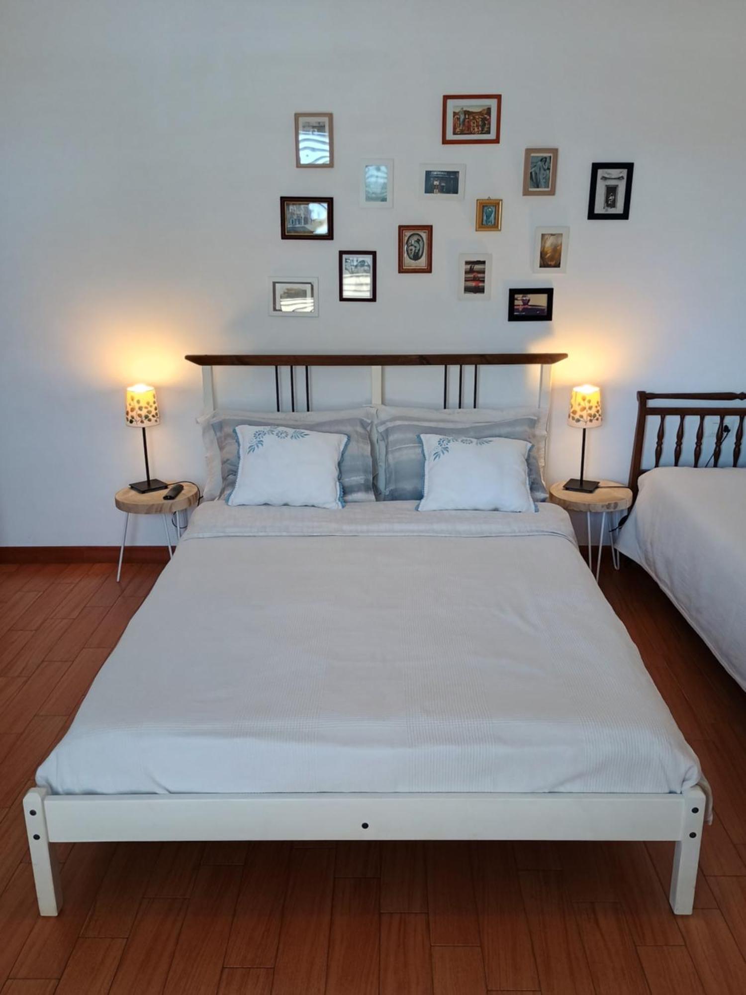 Magnolia B&B Città Sant’Angelo Kültér fotó
