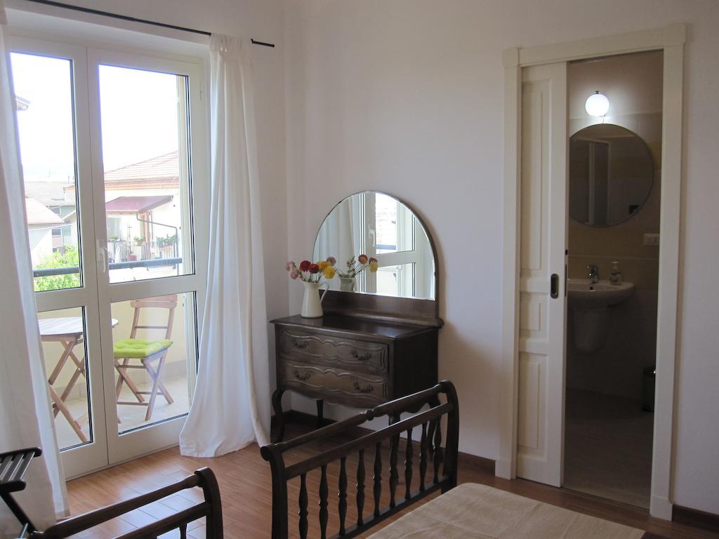 Magnolia B&B Città Sant’Angelo Szoba fotó