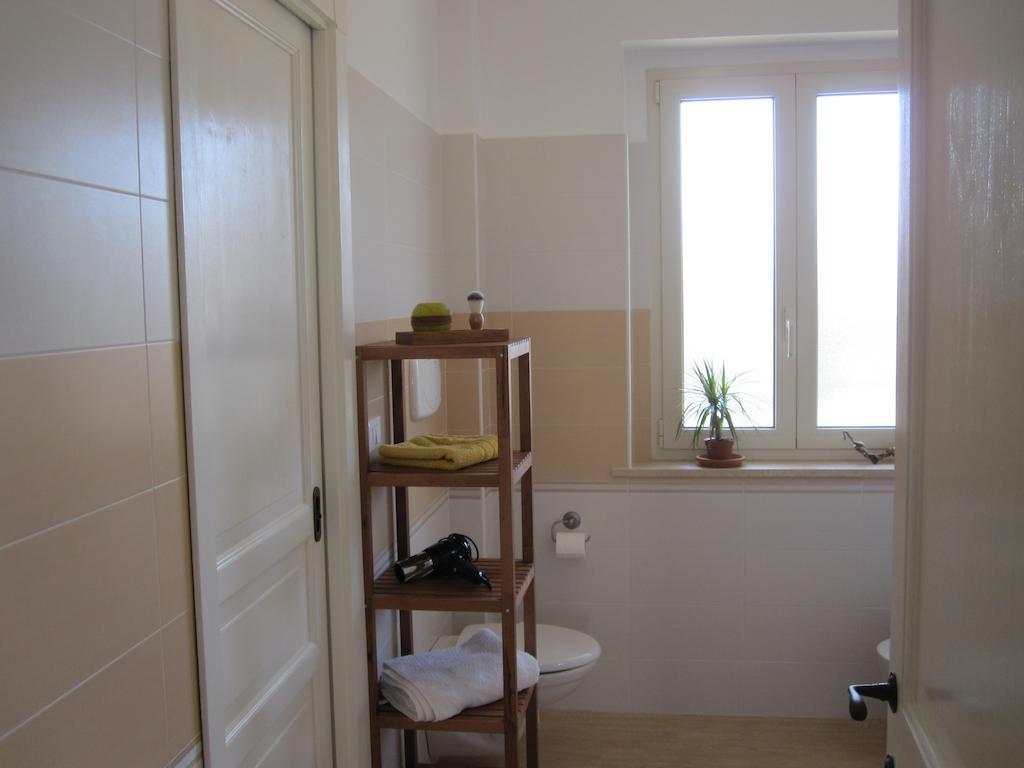 Magnolia B&B Città Sant’Angelo Szoba fotó