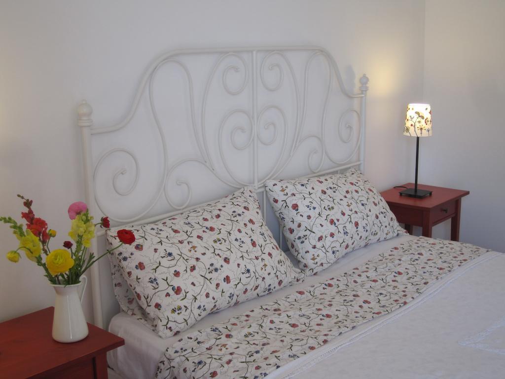 Magnolia B&B Città Sant’Angelo Szoba fotó