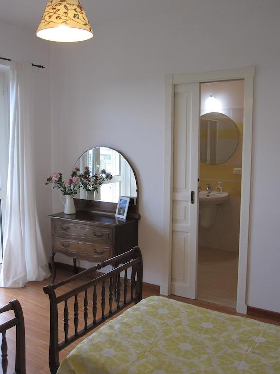 Magnolia B&B Città Sant’Angelo Szoba fotó